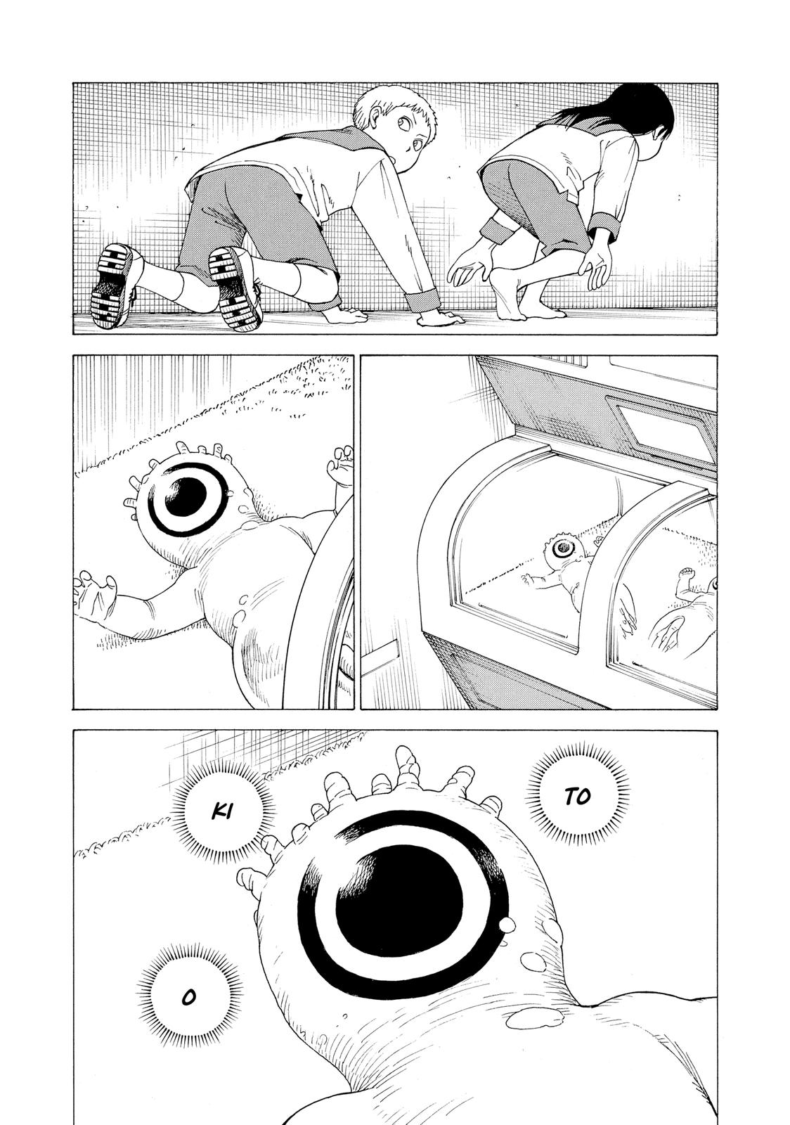 Heavenly Delusion Chapter 12 - Page 9