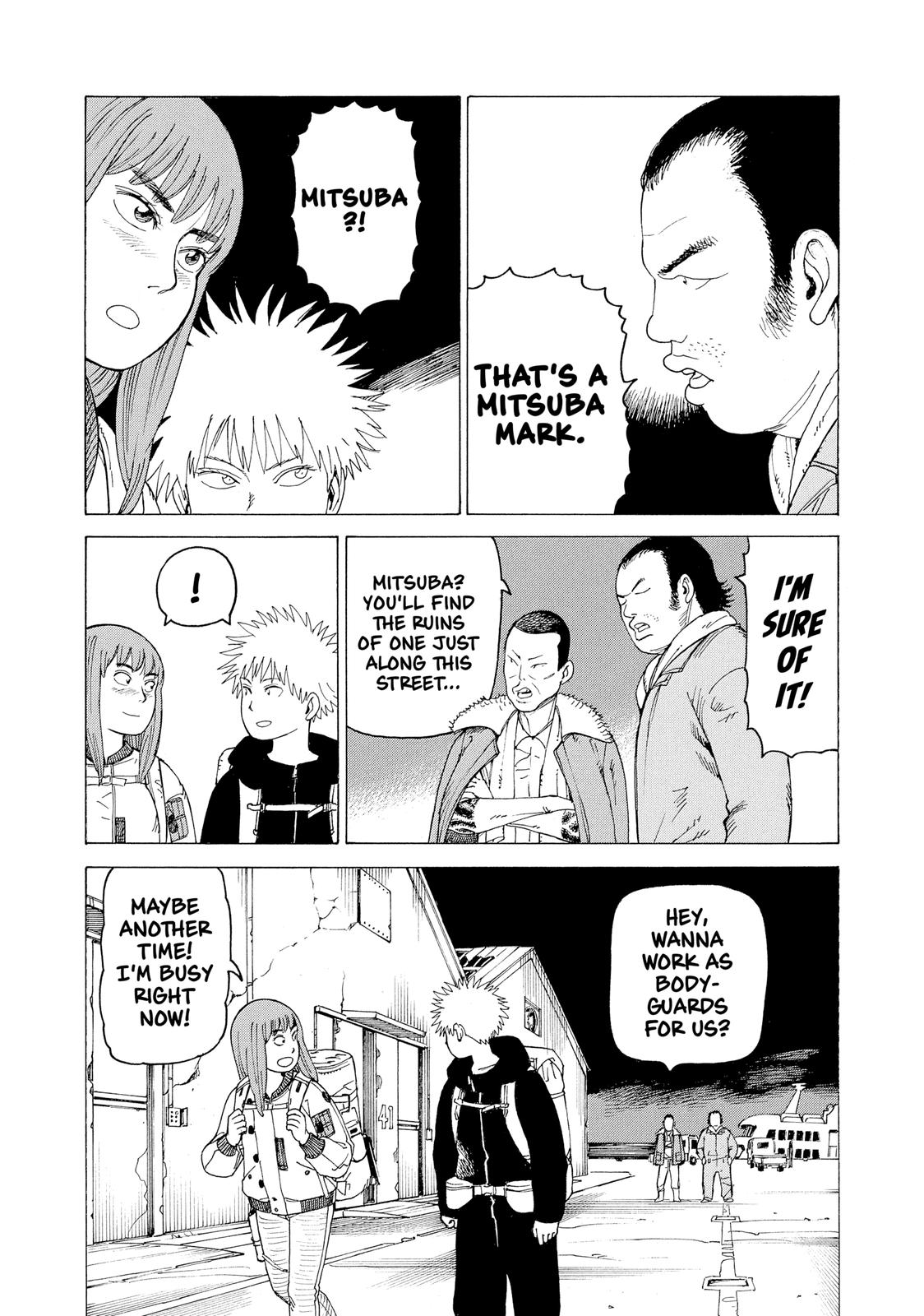 Heavenly Delusion Chapter 12 - Page 16