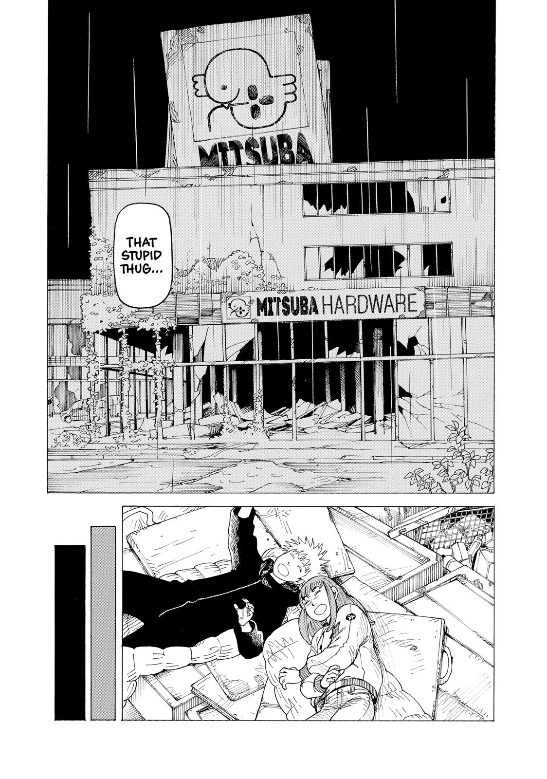 Heavenly Delusion Chapter 12 - Page 23