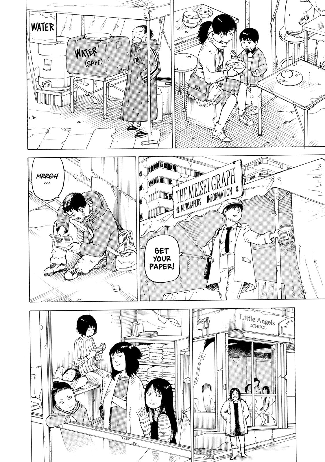 Heavenly Delusion Chapter 12 - Page 26