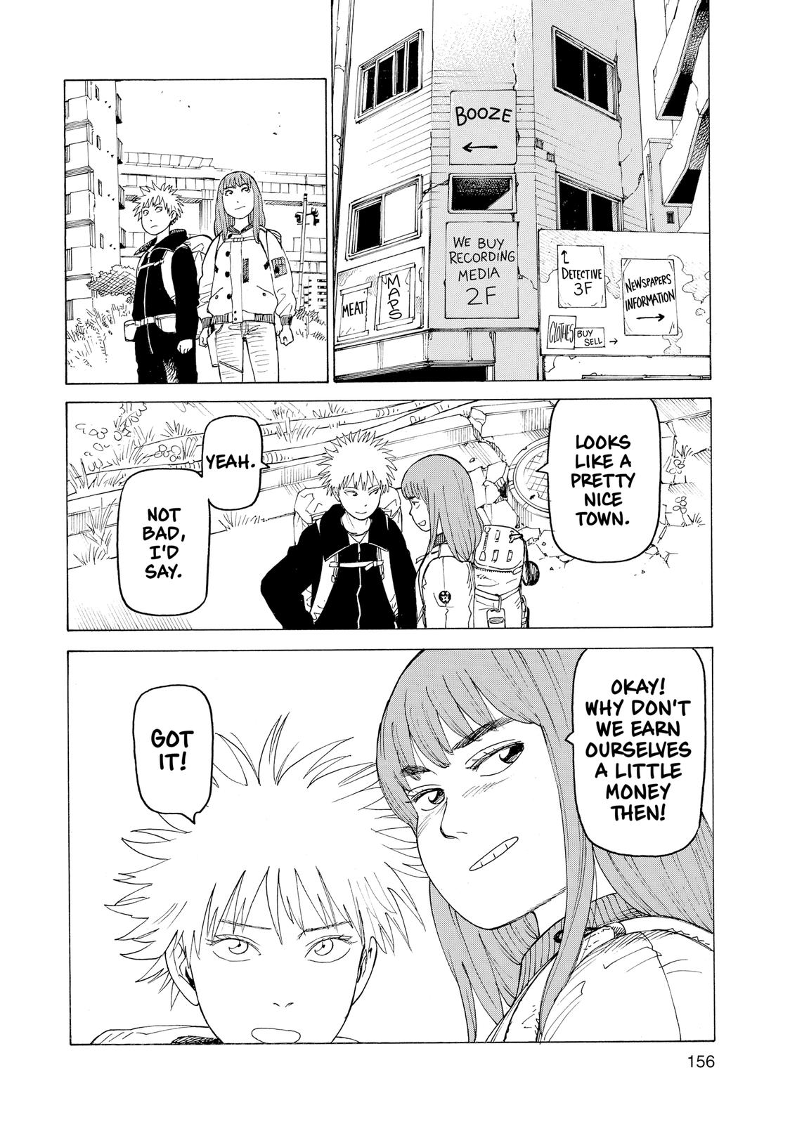 Heavenly Delusion Chapter 12 - Page 28