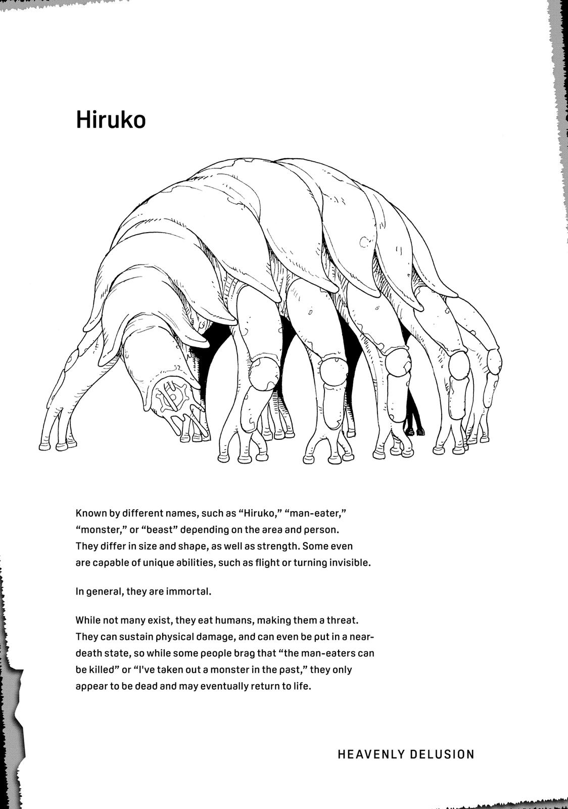 Heavenly Delusion Chapter 12 - Page 29