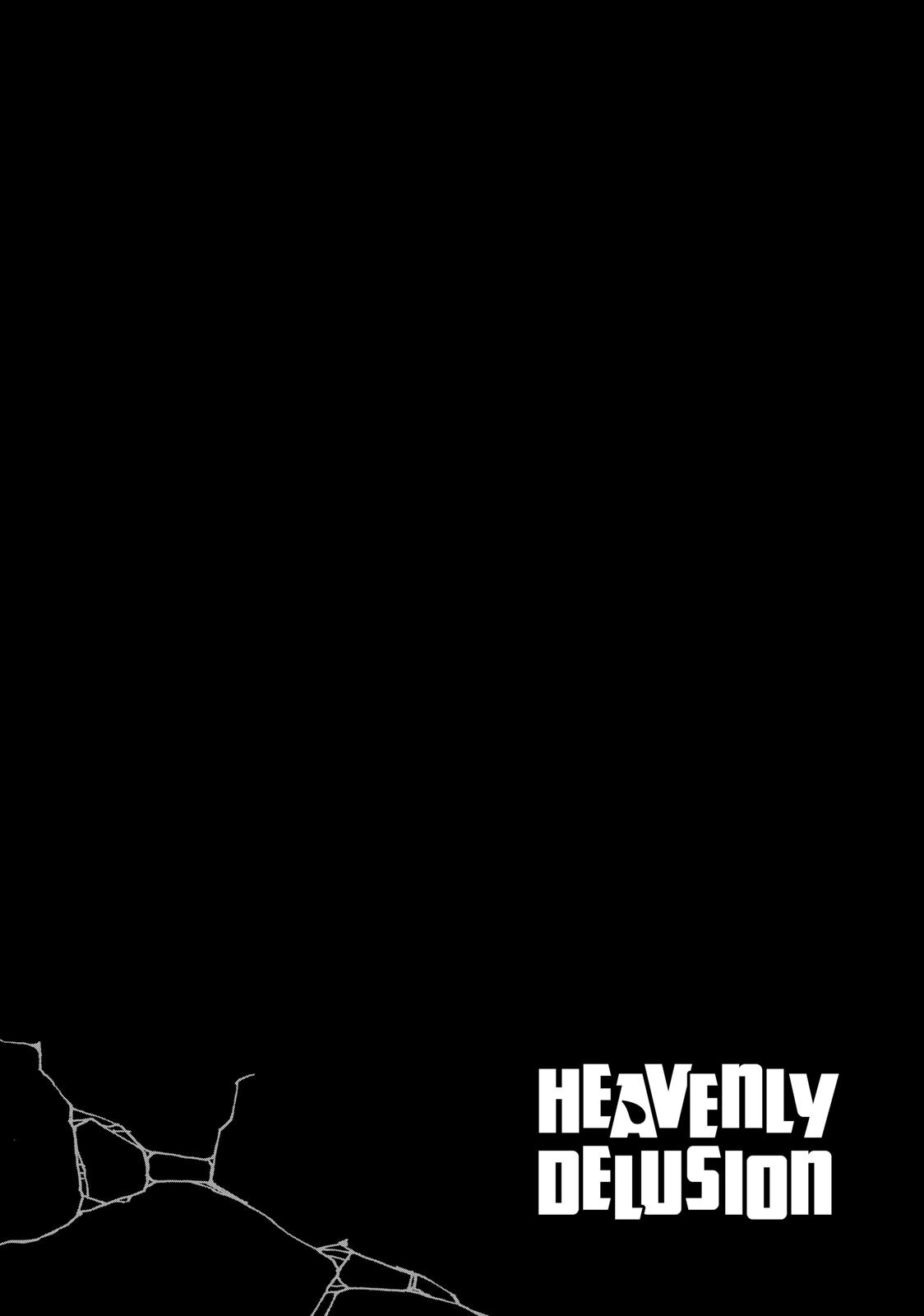 Heavenly Delusion Chapter 12 - Page 30