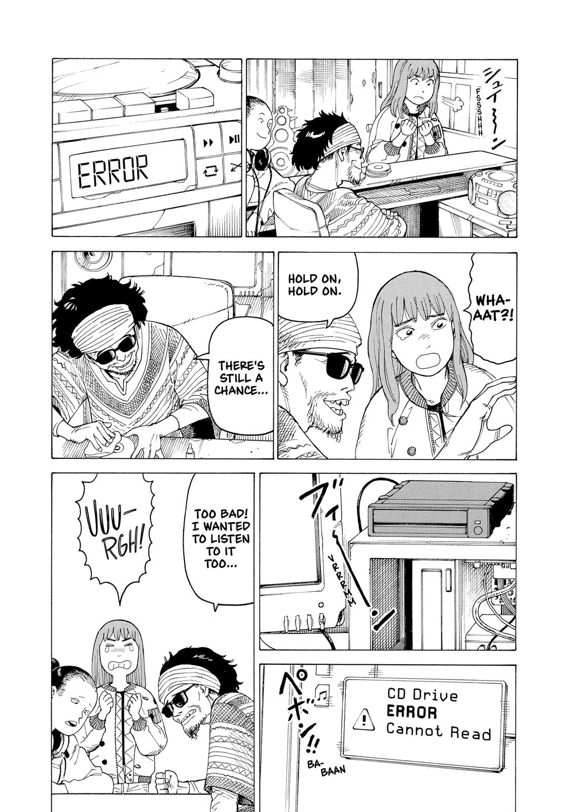 Heavenly Delusion Chapter 13 - Page 4