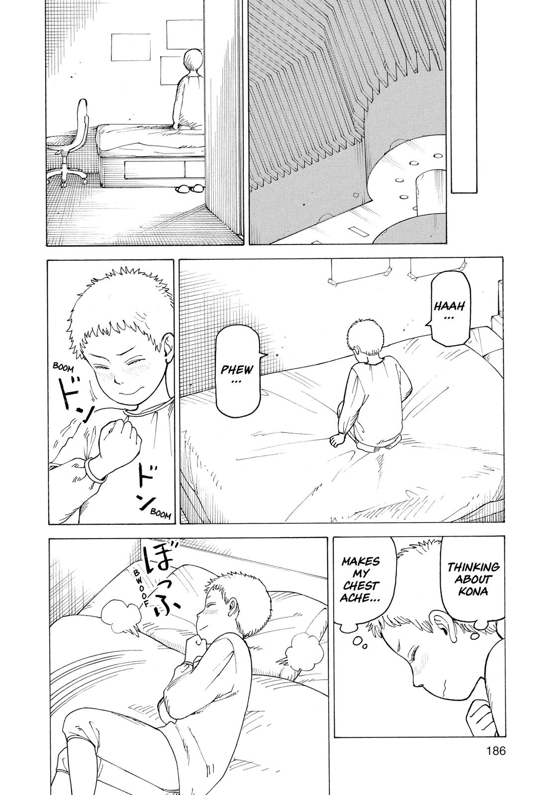 Heavenly Delusion Chapter 13 - Page 28
