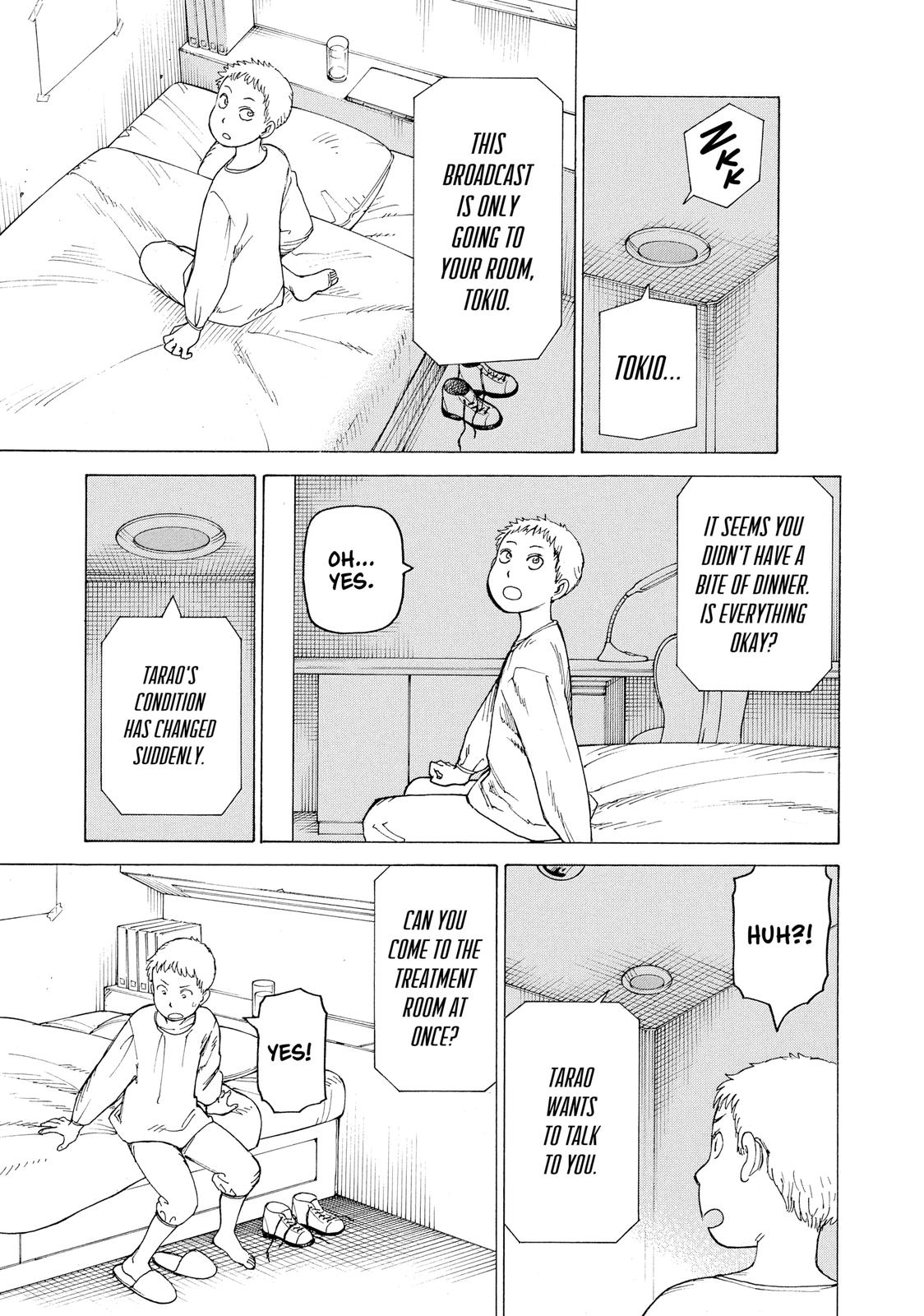 Heavenly Delusion Chapter 13 - Page 29