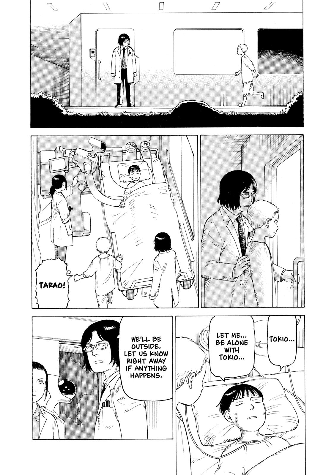 Heavenly Delusion Chapter 13 - Page 30