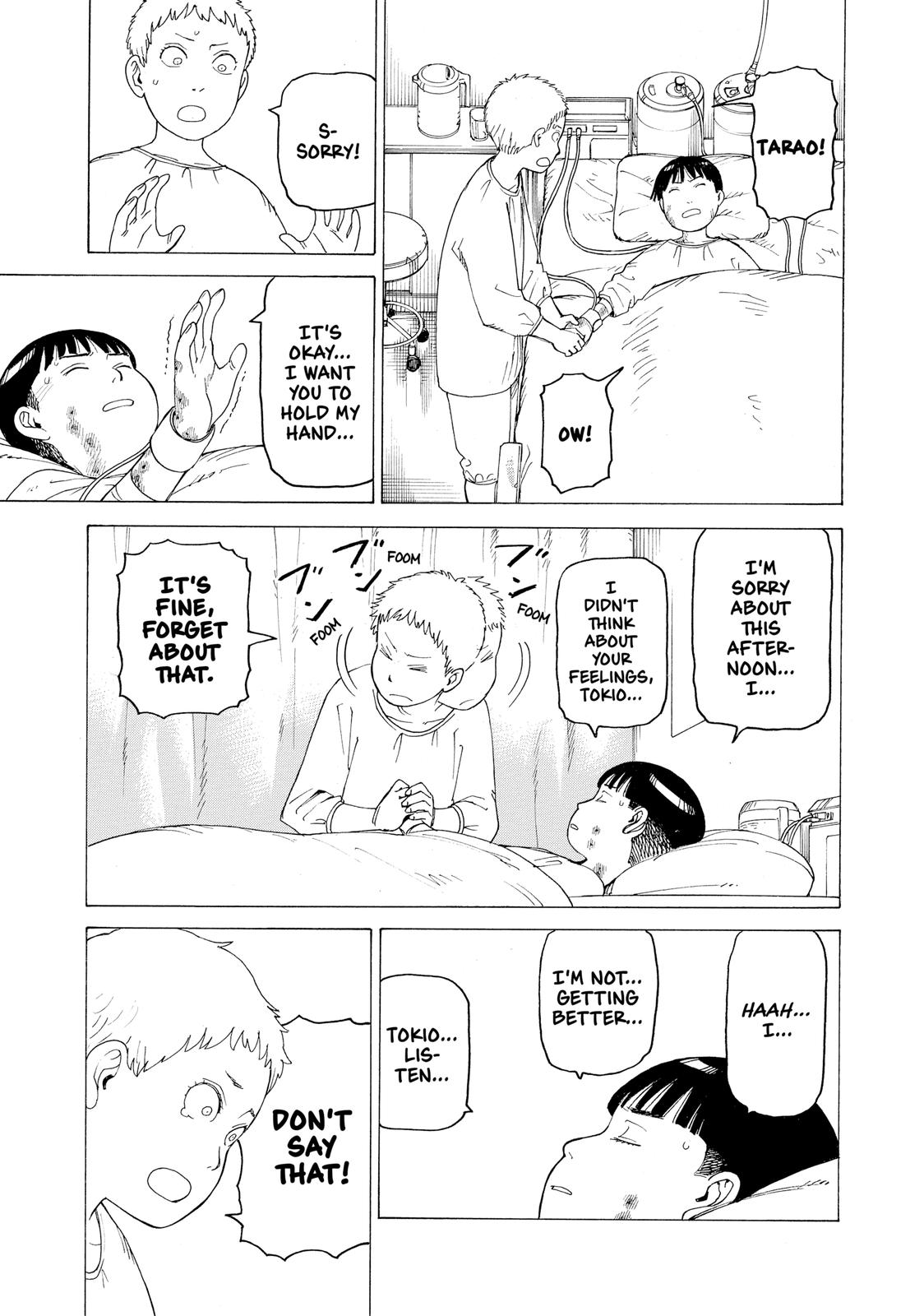 Heavenly Delusion Chapter 13 - Page 31