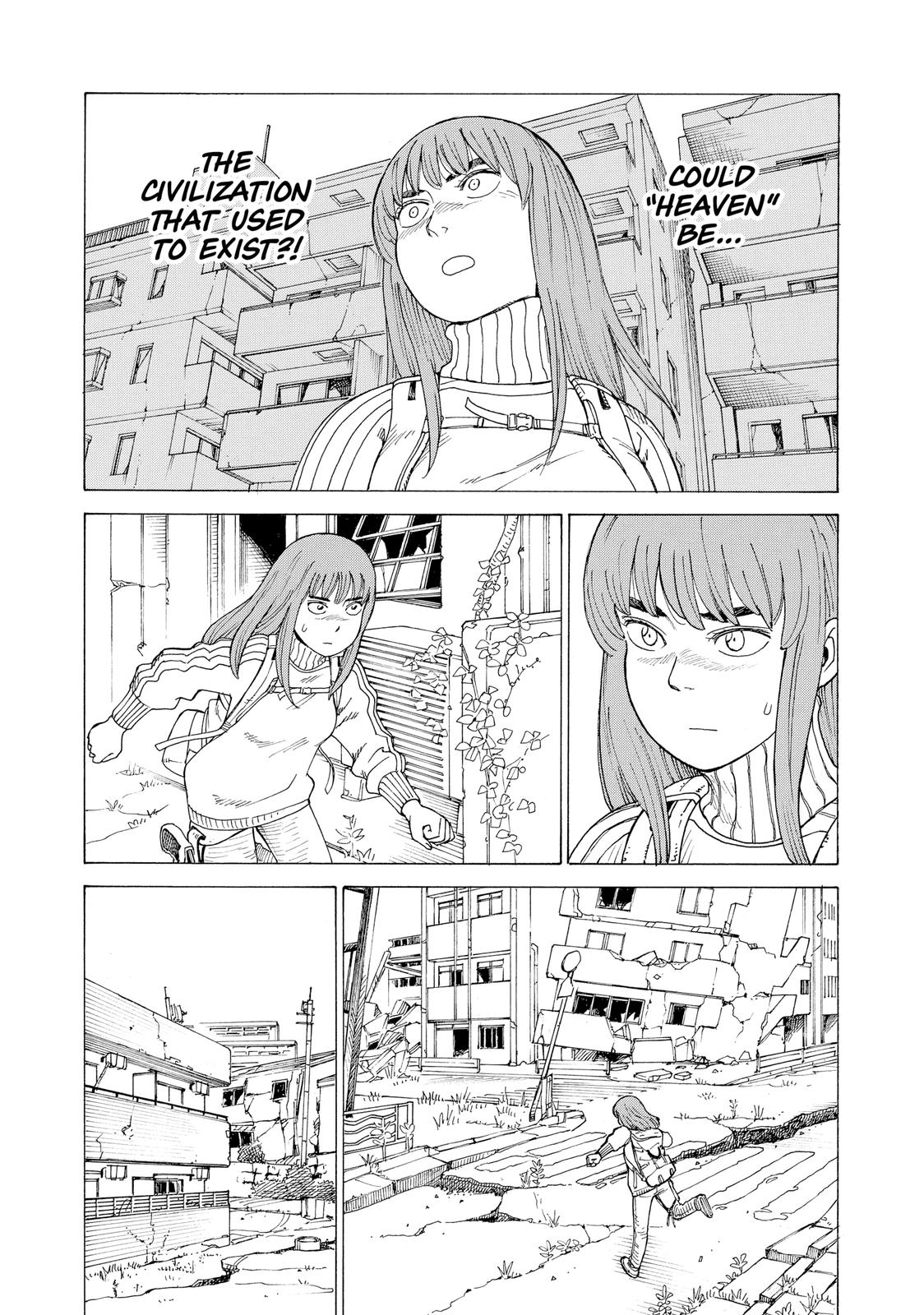 Heavenly Delusion Chapter 14 - Page 21