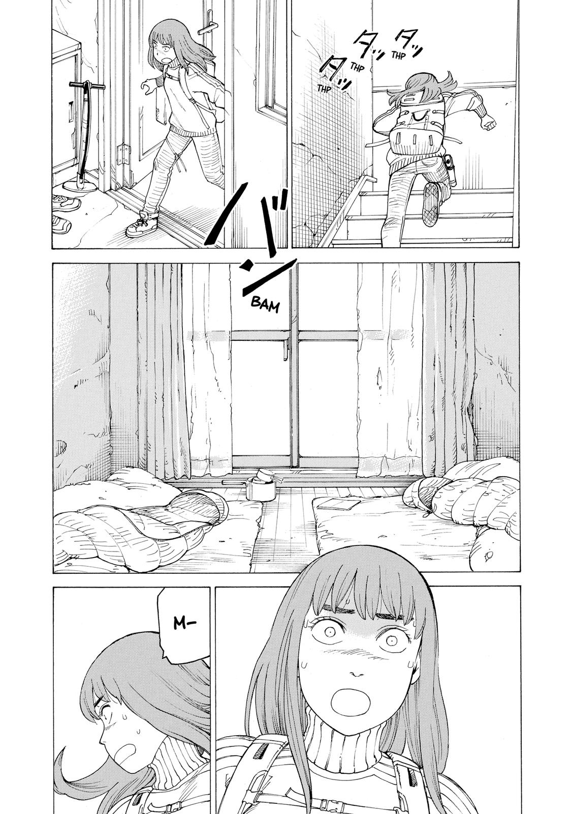 Heavenly Delusion Chapter 14 - Page 22
