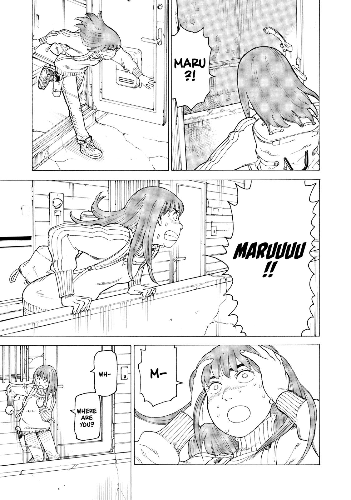 Heavenly Delusion Chapter 14 - Page 23