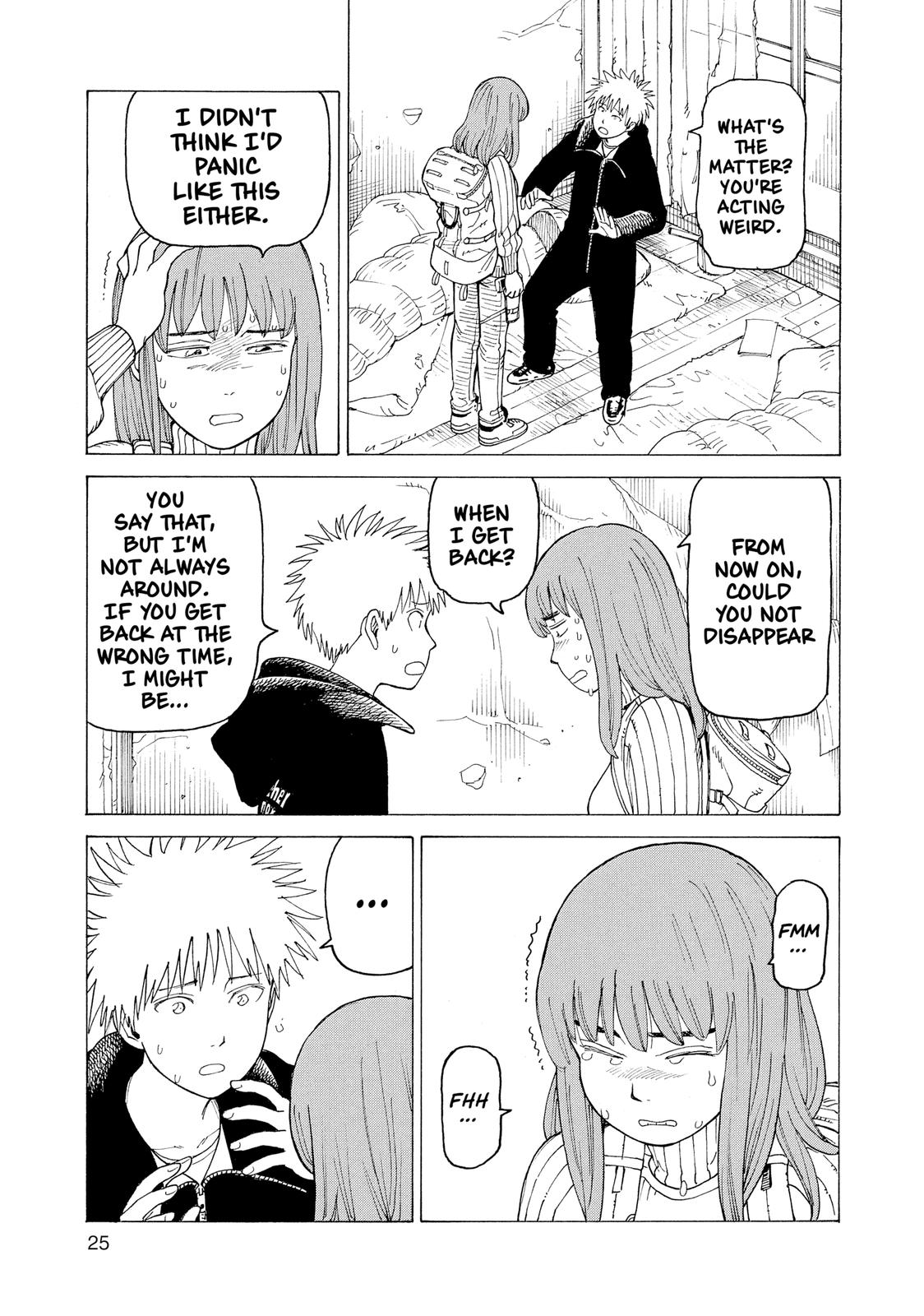 Heavenly Delusion Chapter 14 - Page 25