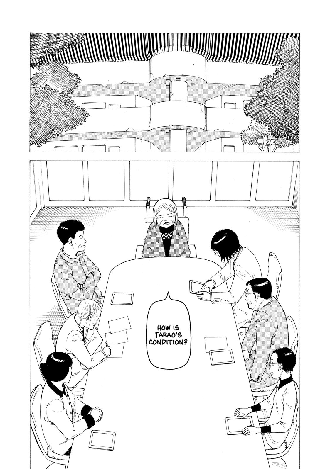 Heavenly Delusion Chapter 14 - Page 30