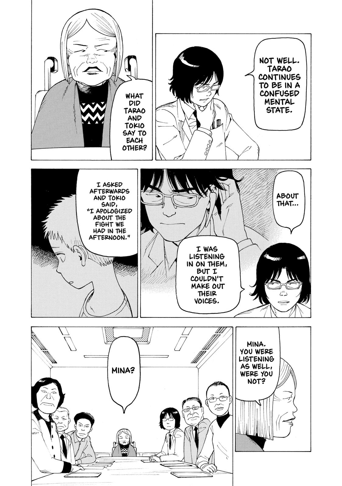 Heavenly Delusion Chapter 14 - Page 31