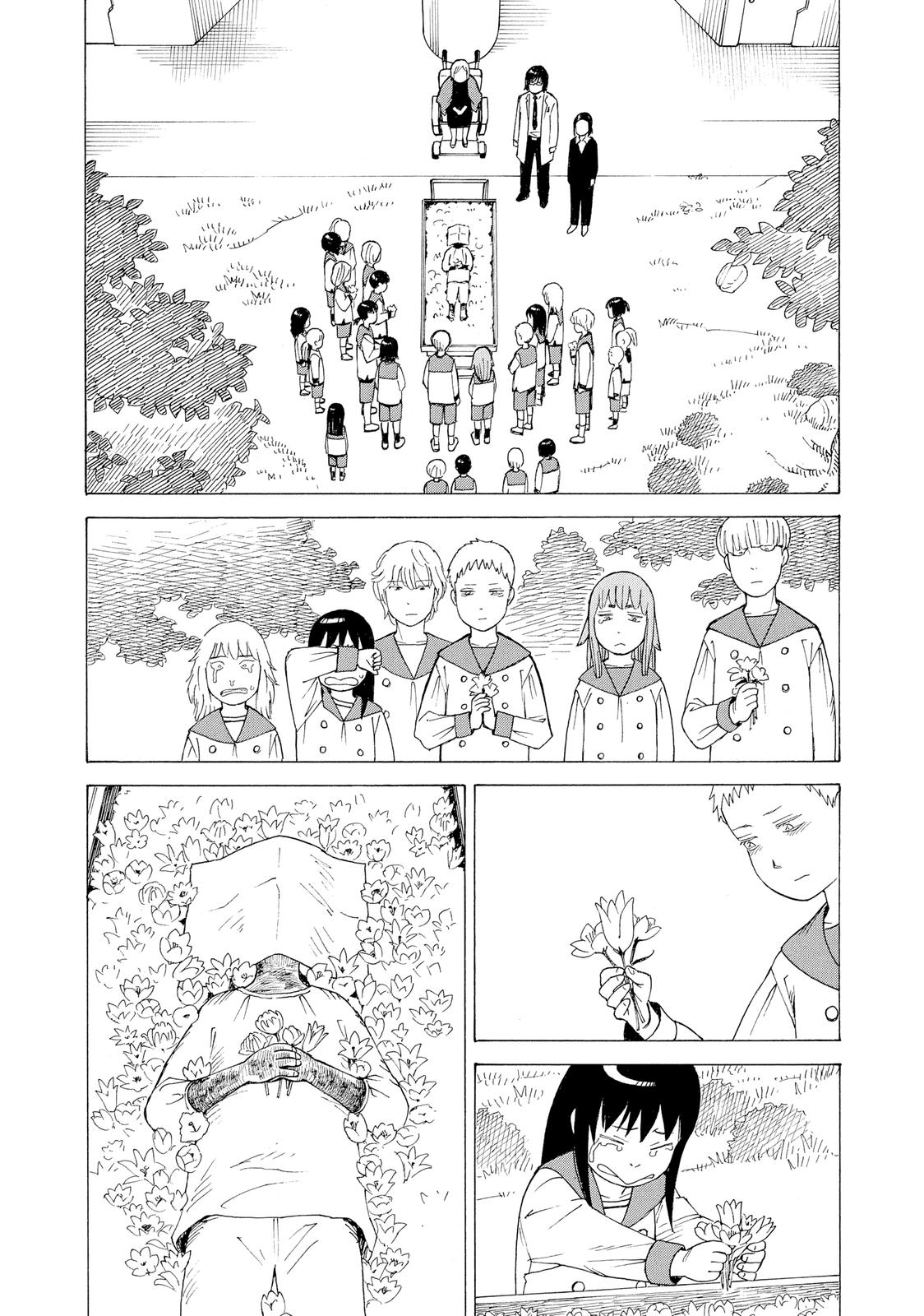 Heavenly Delusion Chapter 15 - Page 8
