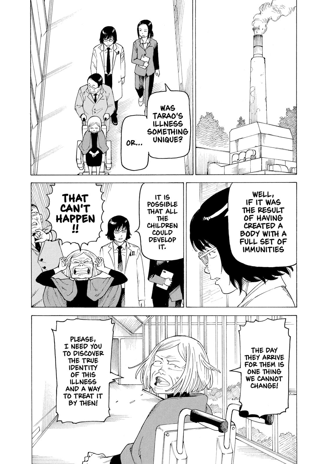 Heavenly Delusion Chapter 15 - Page 14
