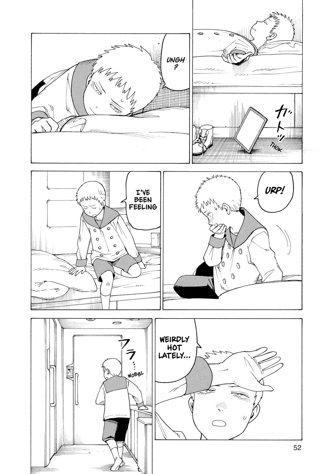 Heavenly Delusion Chapter 15 - Page 16