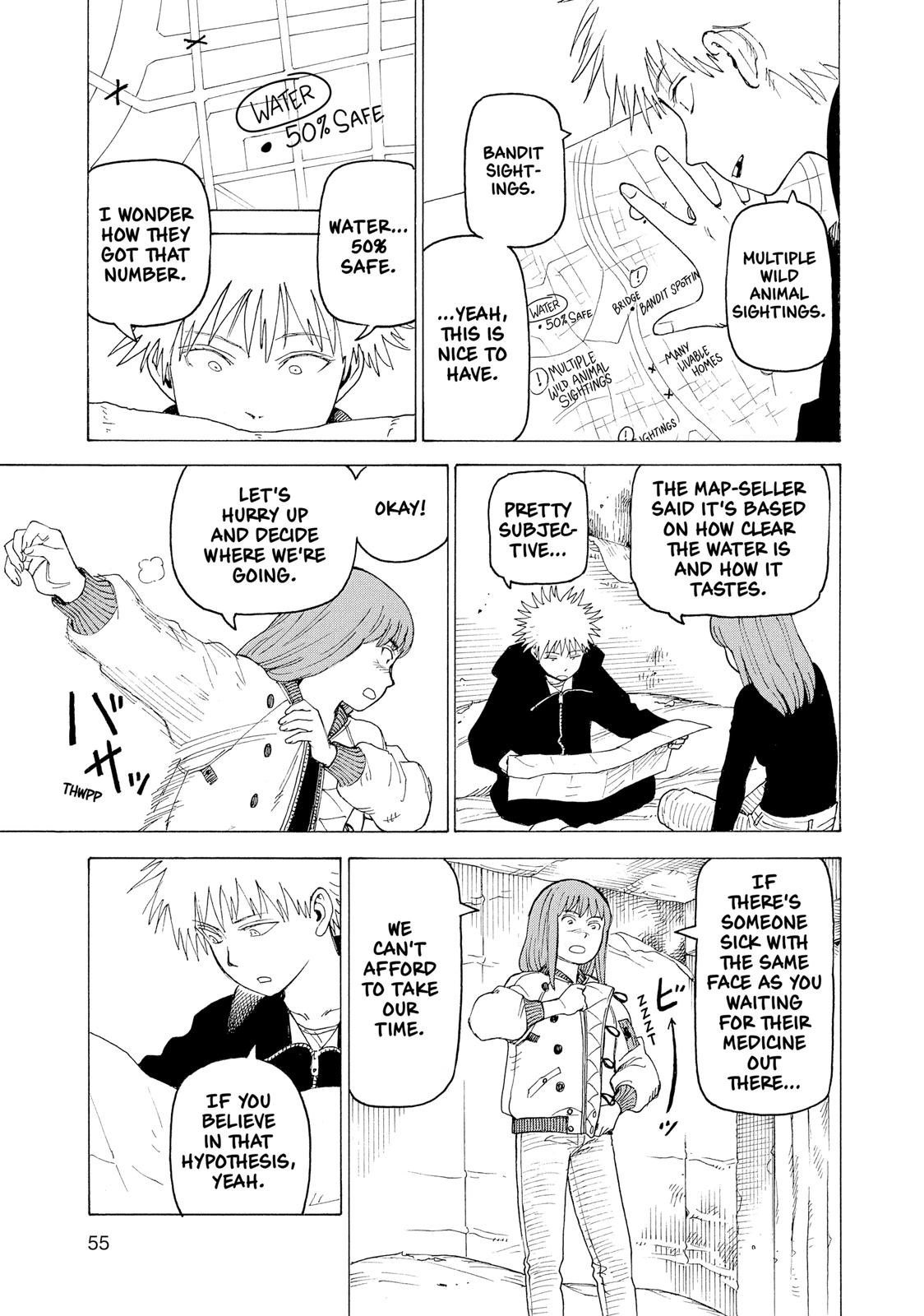 Heavenly Delusion Chapter 15 - Page 19