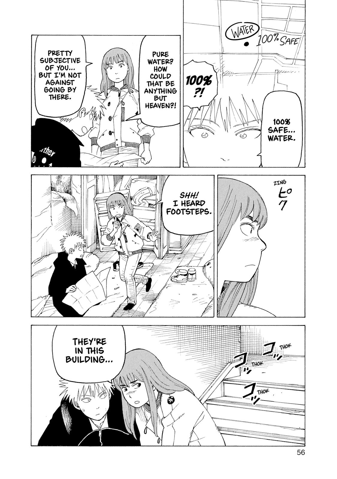 Heavenly Delusion Chapter 15 - Page 20