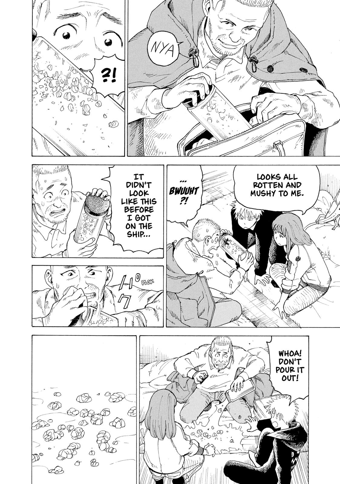 Heavenly Delusion Chapter 15 - Page 26