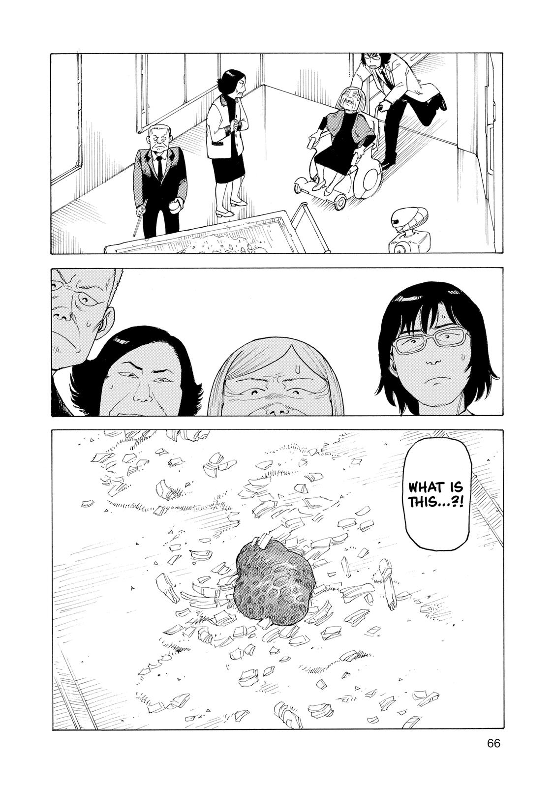 Heavenly Delusion Chapter 15 - Page 30