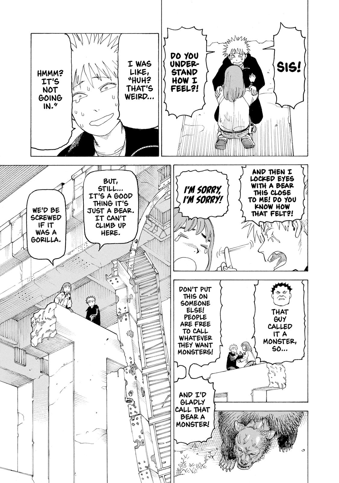 Heavenly Delusion Chapter 16 - Page 15