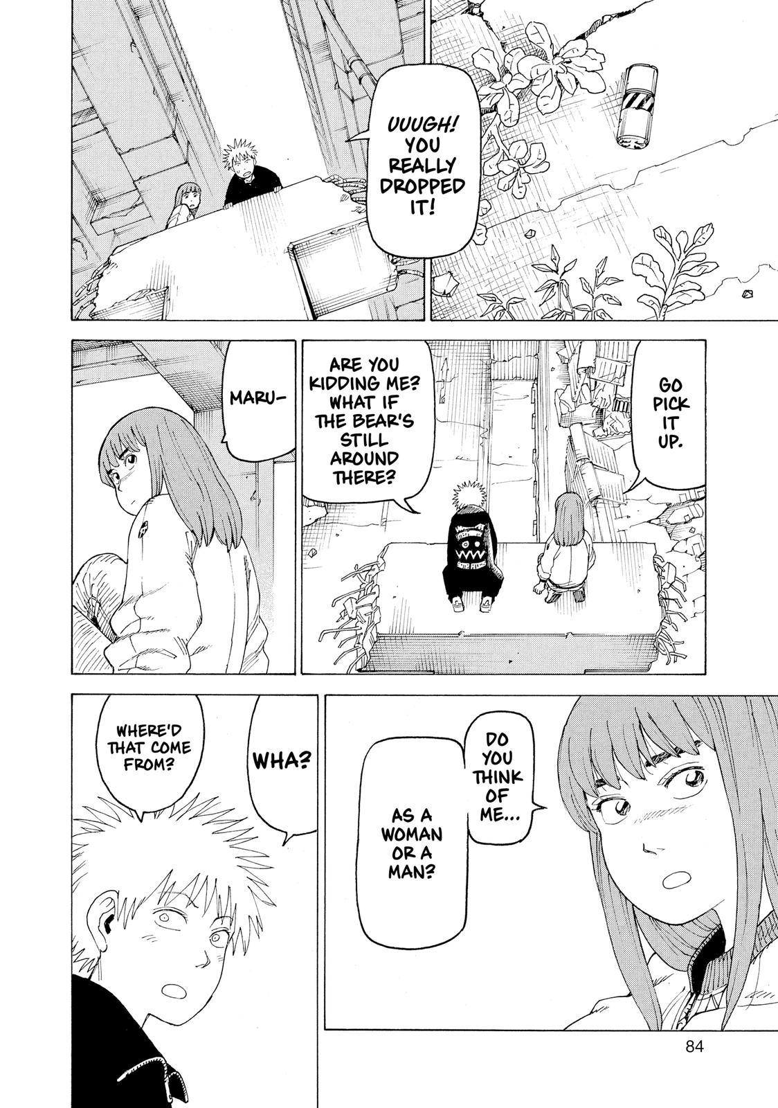 Heavenly Delusion Chapter 16 - Page 18