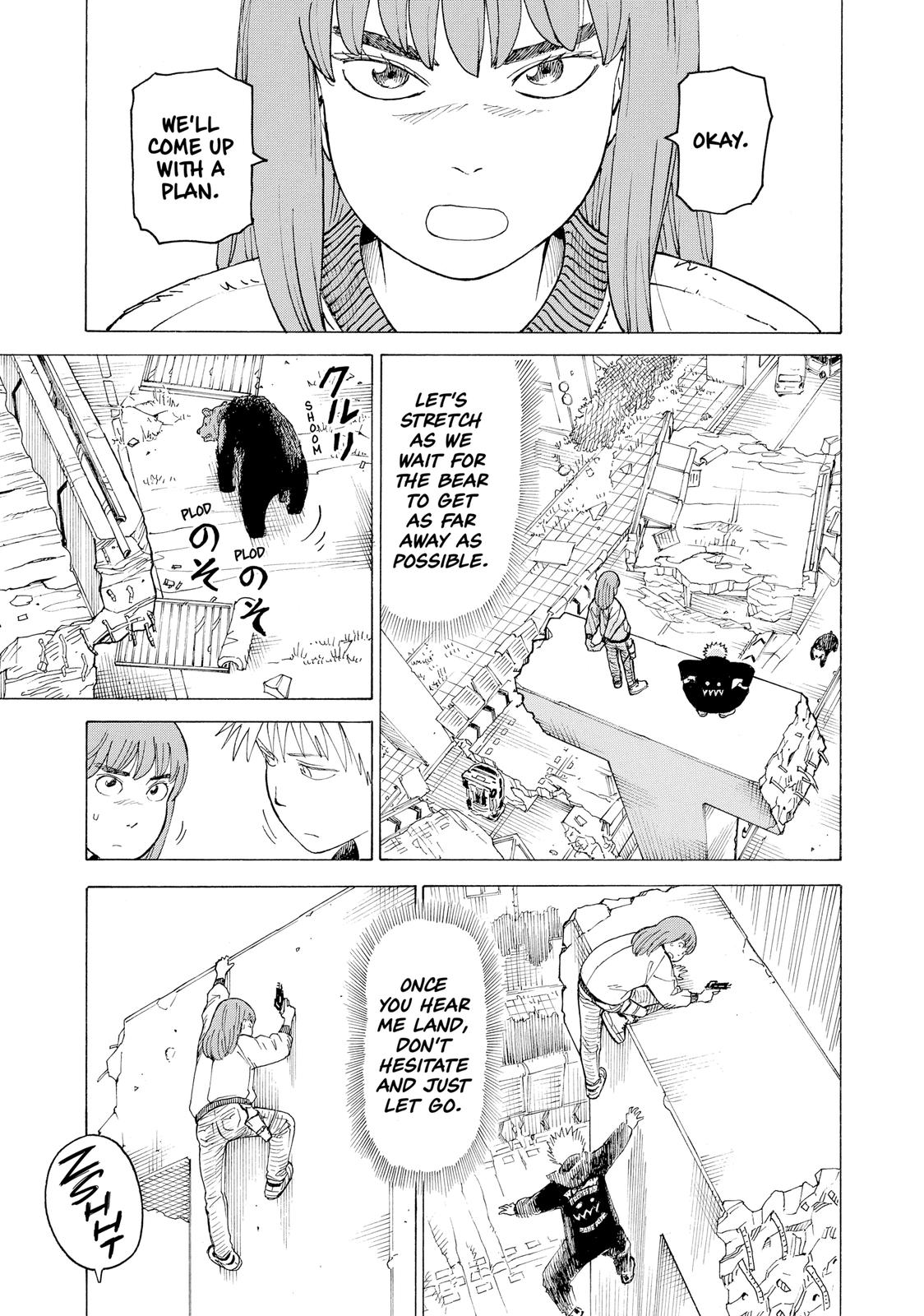 Heavenly Delusion Chapter 16 - Page 23