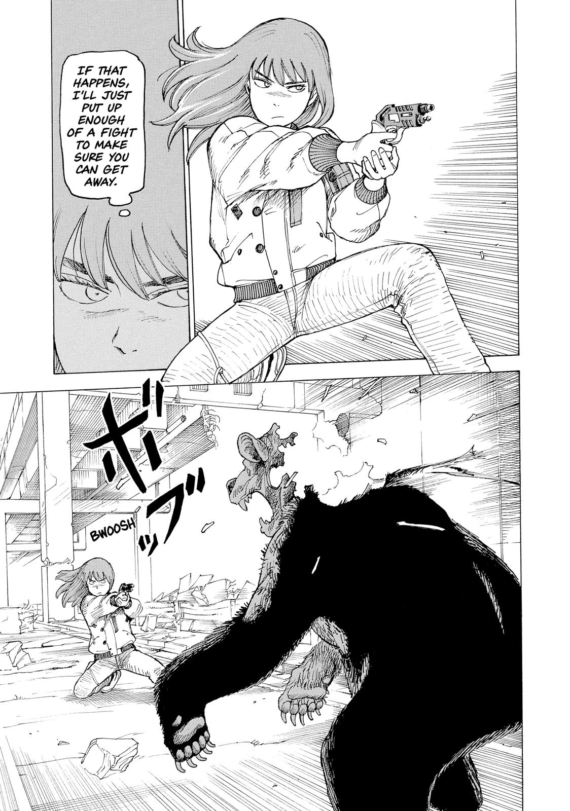 Heavenly Delusion Chapter 16 - Page 25