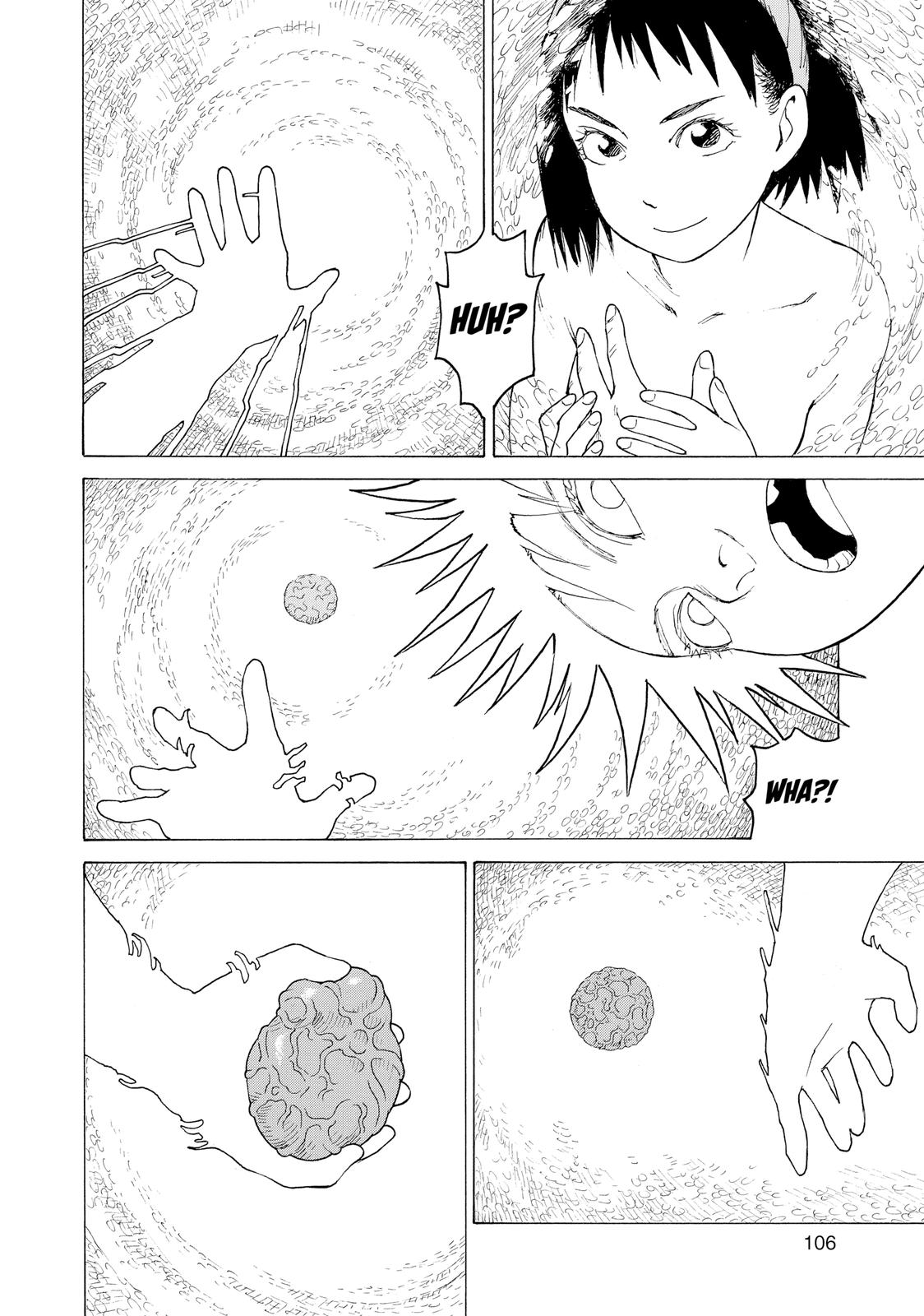Heavenly Delusion Chapter 17 - Page 8