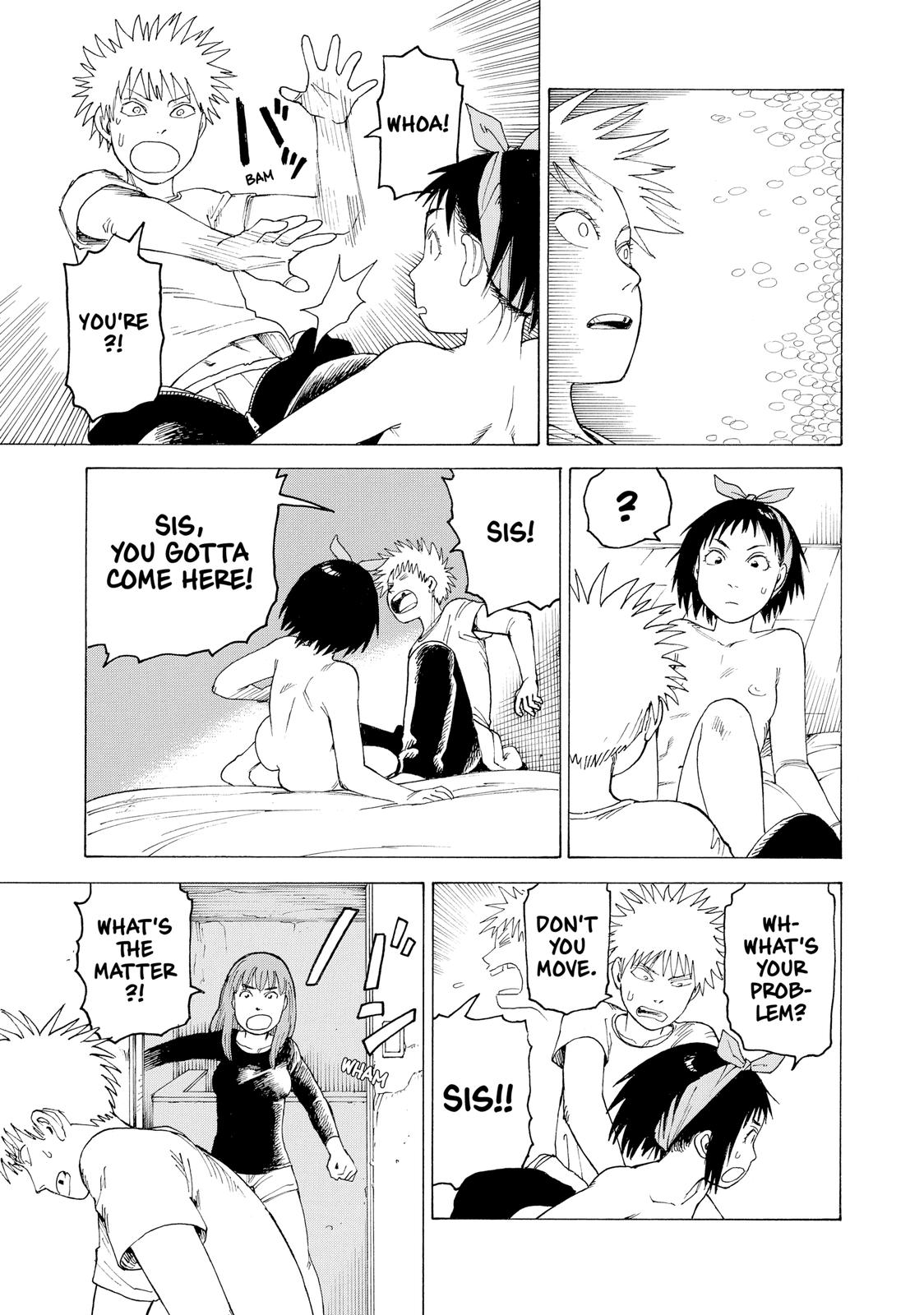 Heavenly Delusion Chapter 17 - Page 9