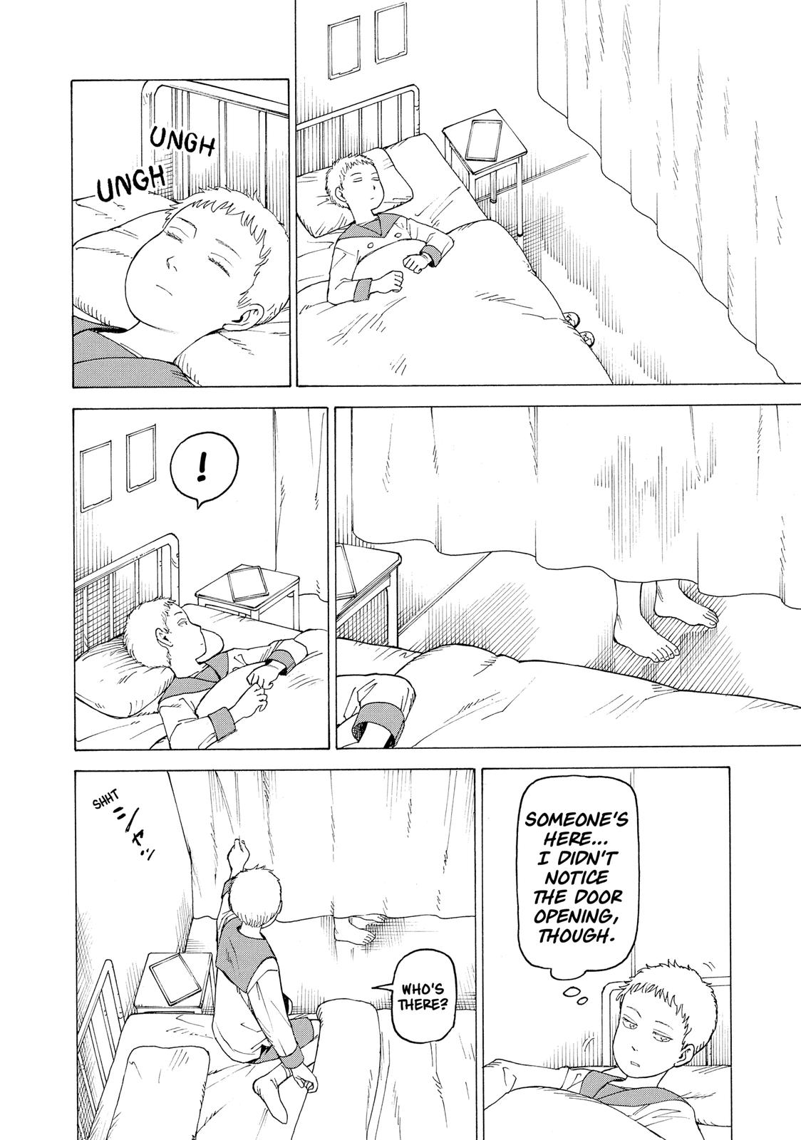 Heavenly Delusion Chapter 17 - Page 14
