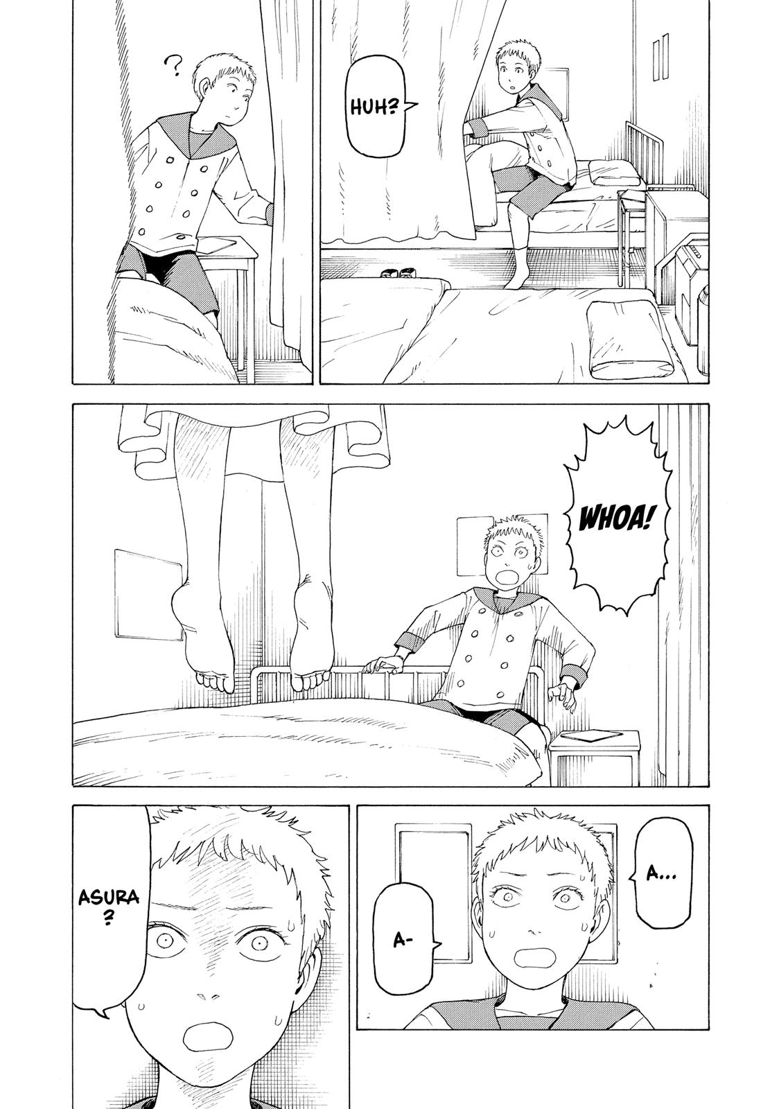Heavenly Delusion Chapter 17 - Page 15