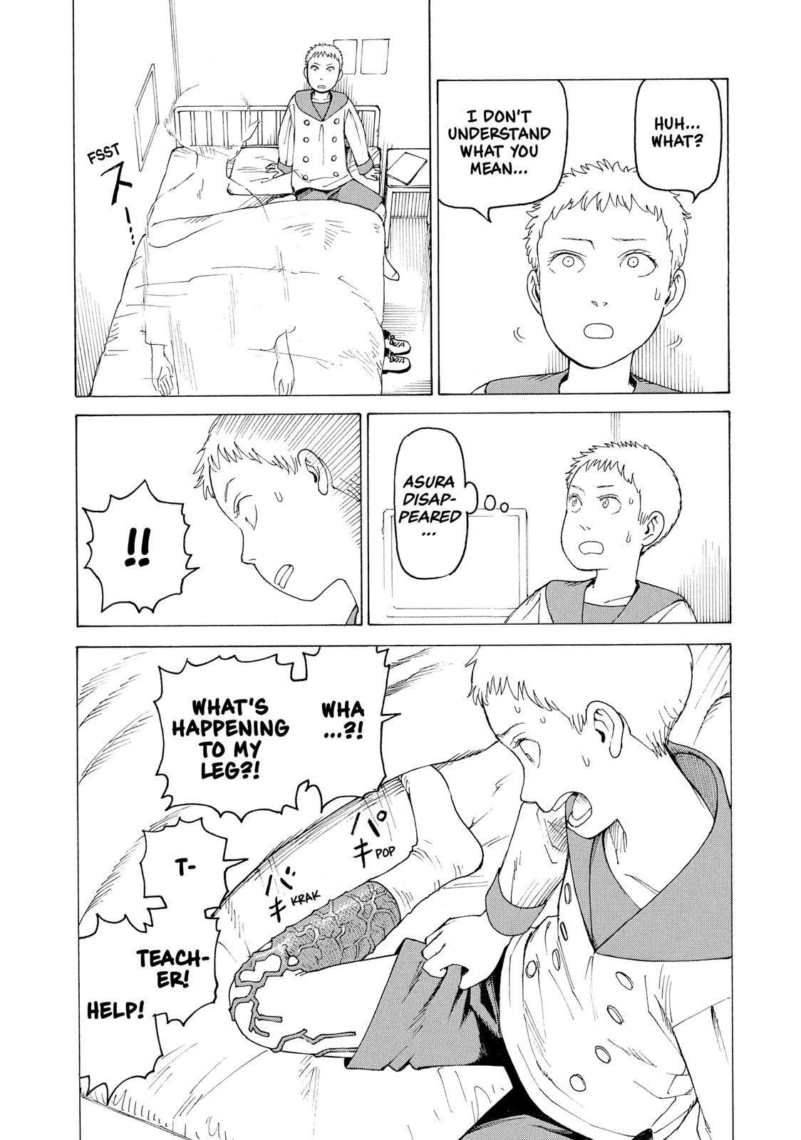 Heavenly Delusion Chapter 17 - Page 17