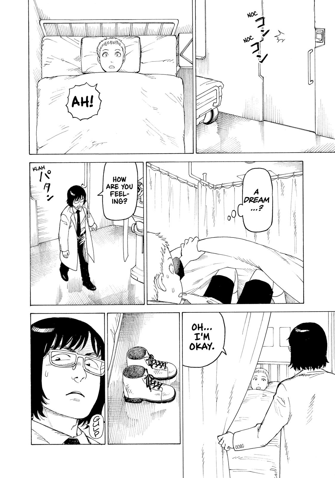 Heavenly Delusion Chapter 17 - Page 18