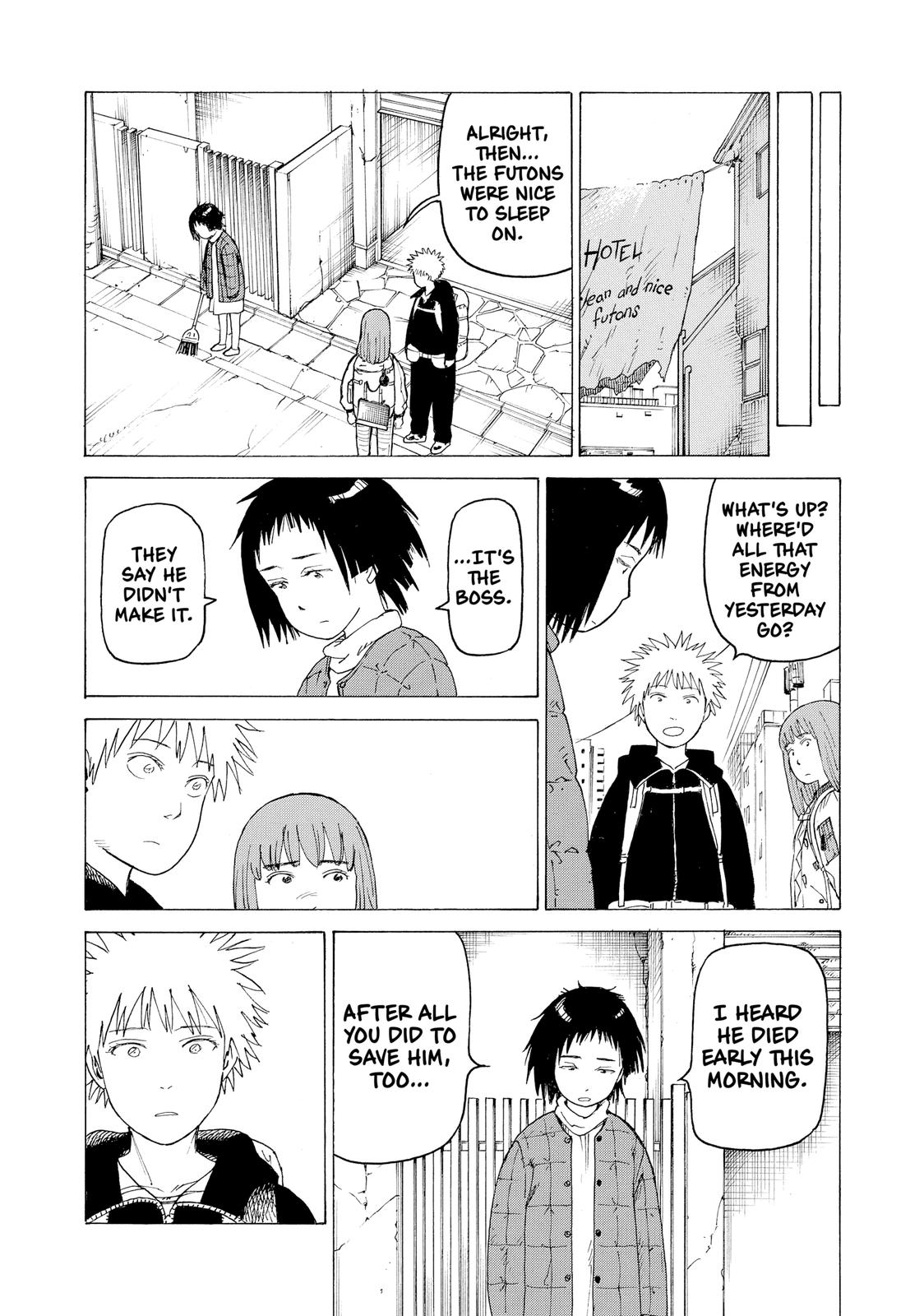 Heavenly Delusion Chapter 17 - Page 22