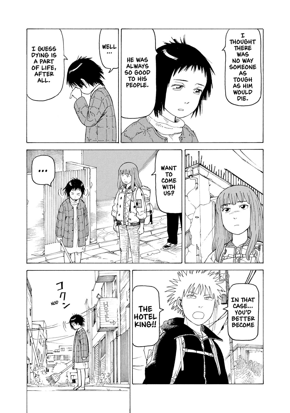 Heavenly Delusion Chapter 17 - Page 23