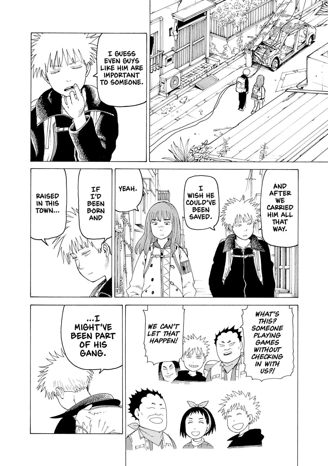 Heavenly Delusion Chapter 17 - Page 24