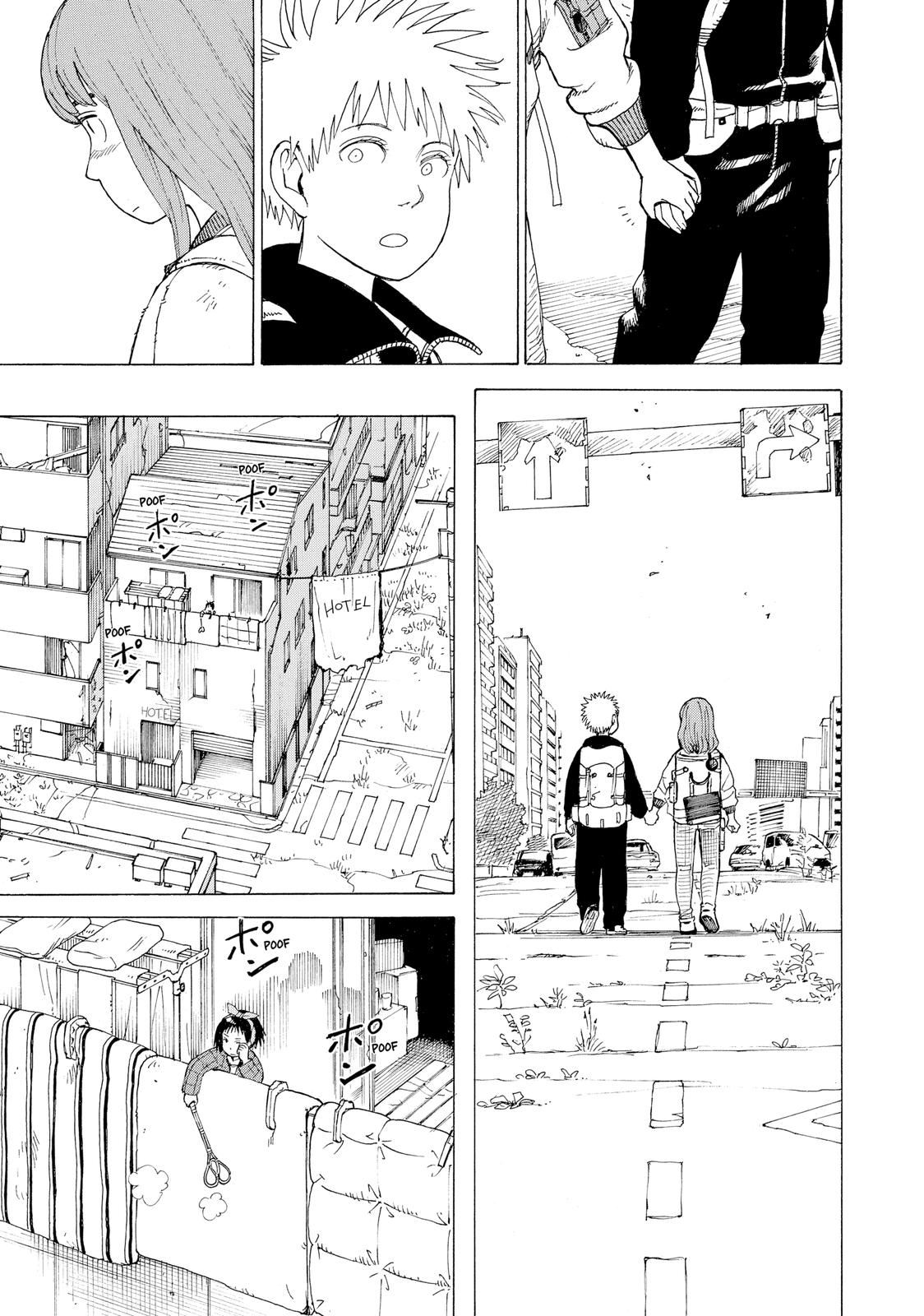 Heavenly Delusion Chapter 17 - Page 25