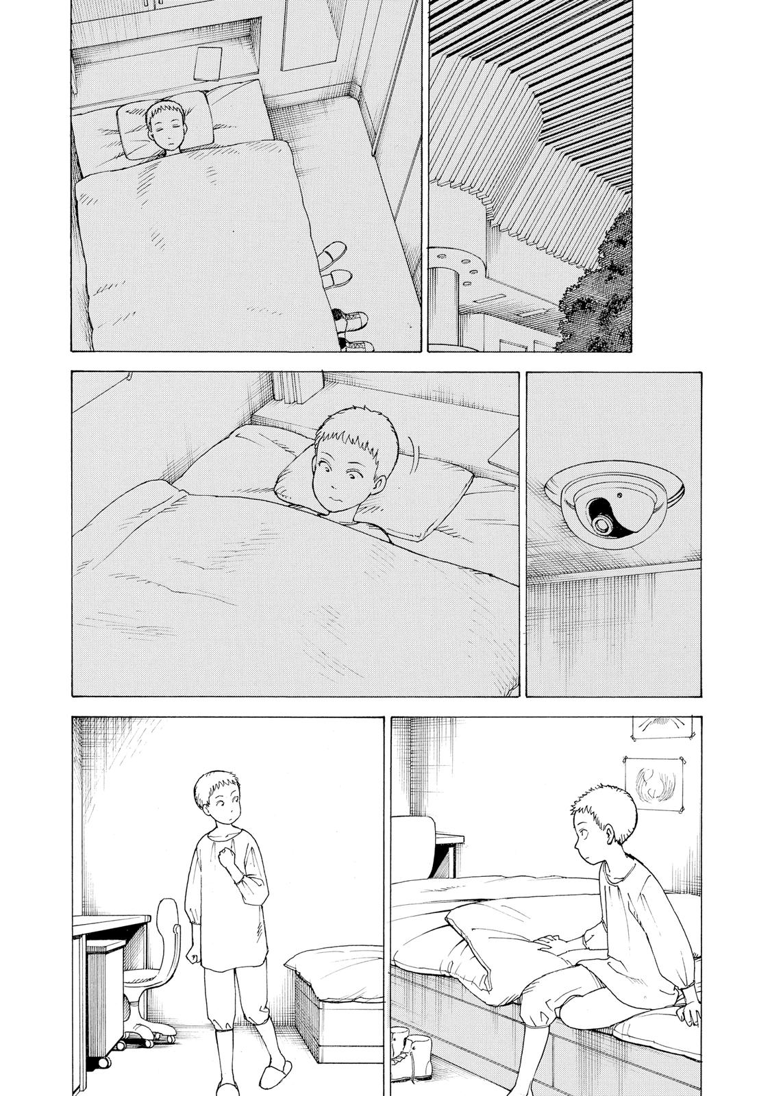 Heavenly Delusion Chapter 17 - Page 26