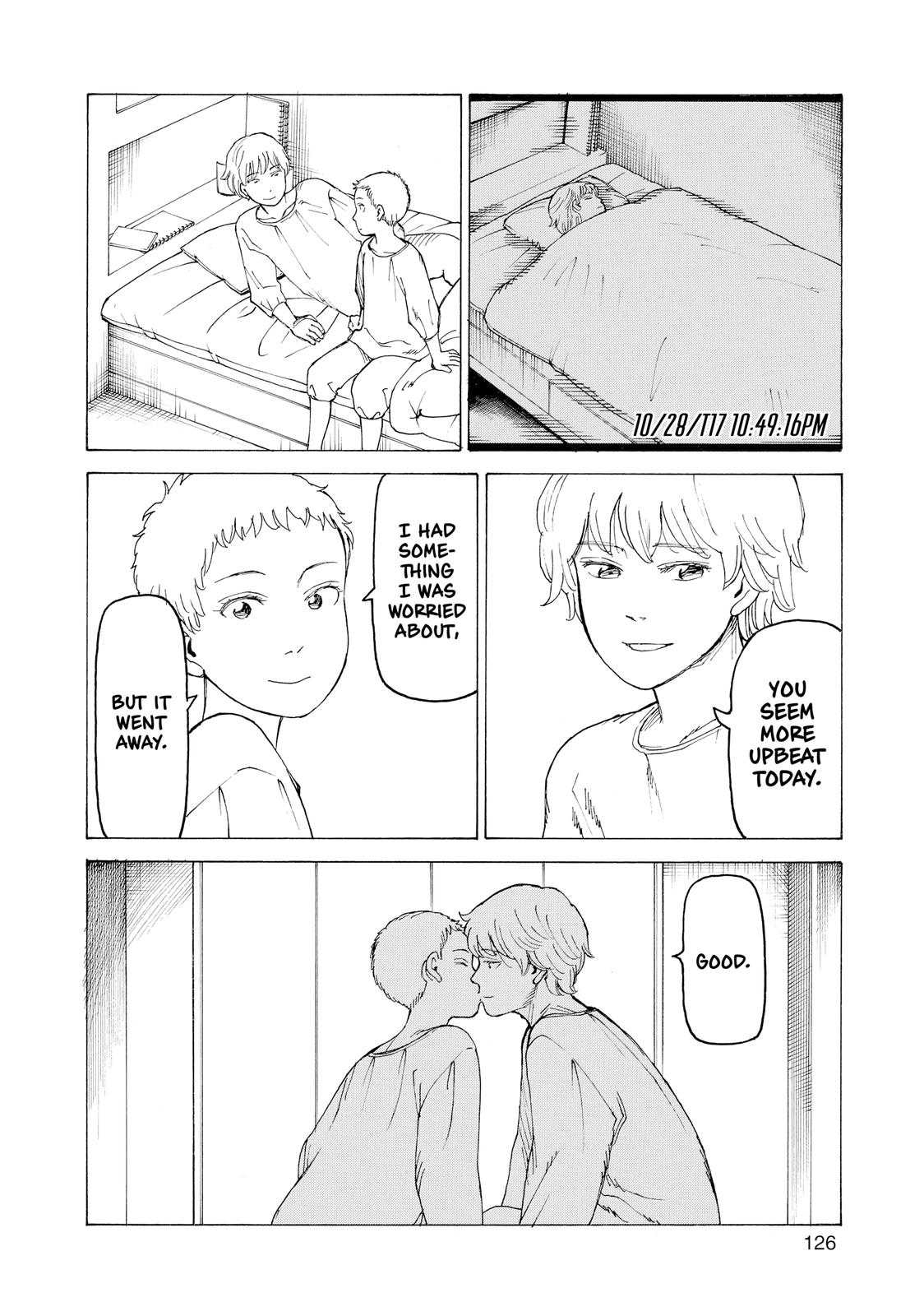Heavenly Delusion Chapter 17 - Page 28