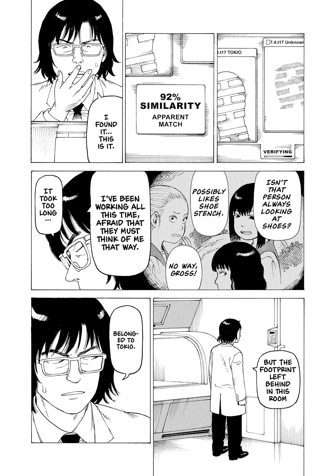 Heavenly Delusion Chapter 17 - Page 30