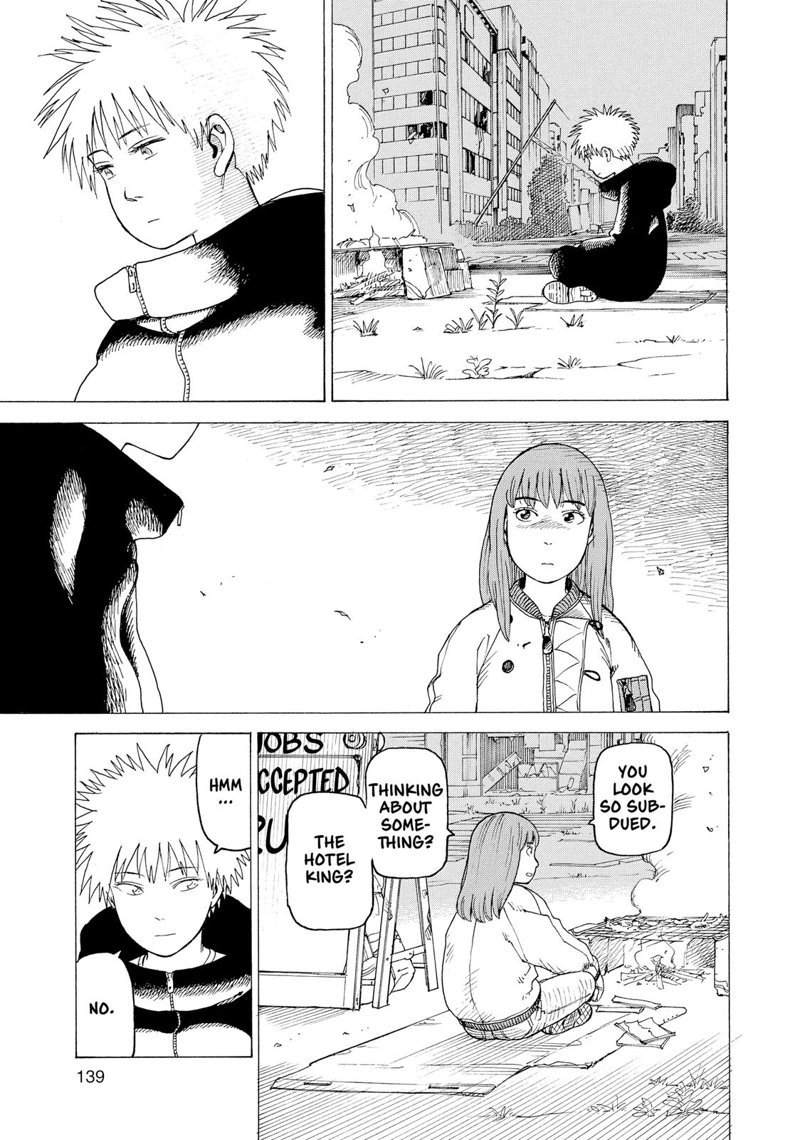 Heavenly Delusion Chapter 18 - Page 7
