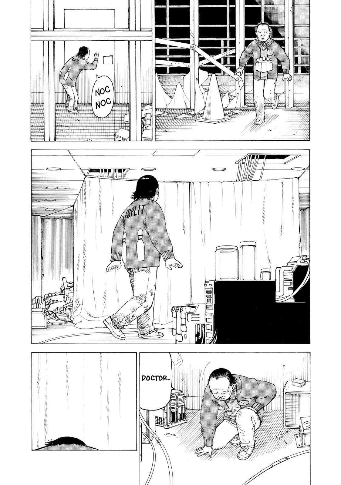 Heavenly Delusion Chapter 18 - Page 10