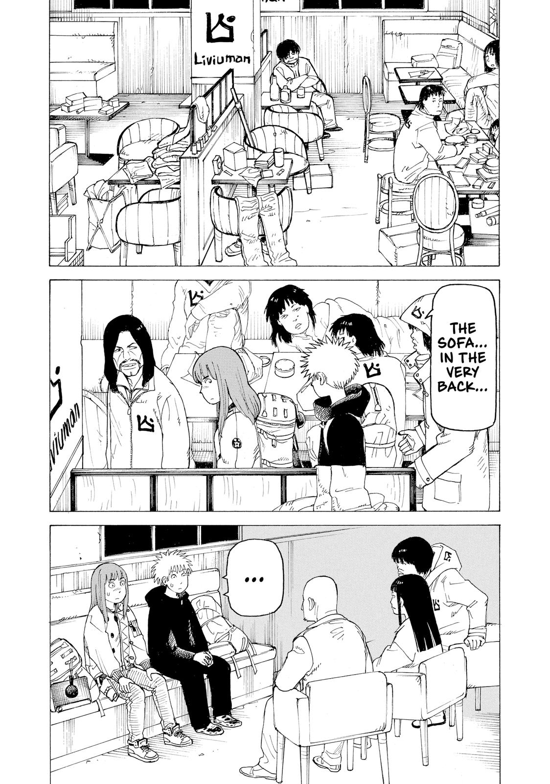 Heavenly Delusion Chapter 18 - Page 15