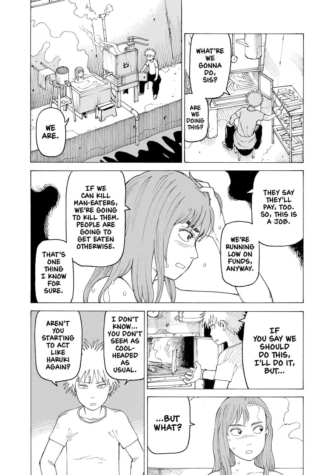 Heavenly Delusion Chapter 18 - Page 26