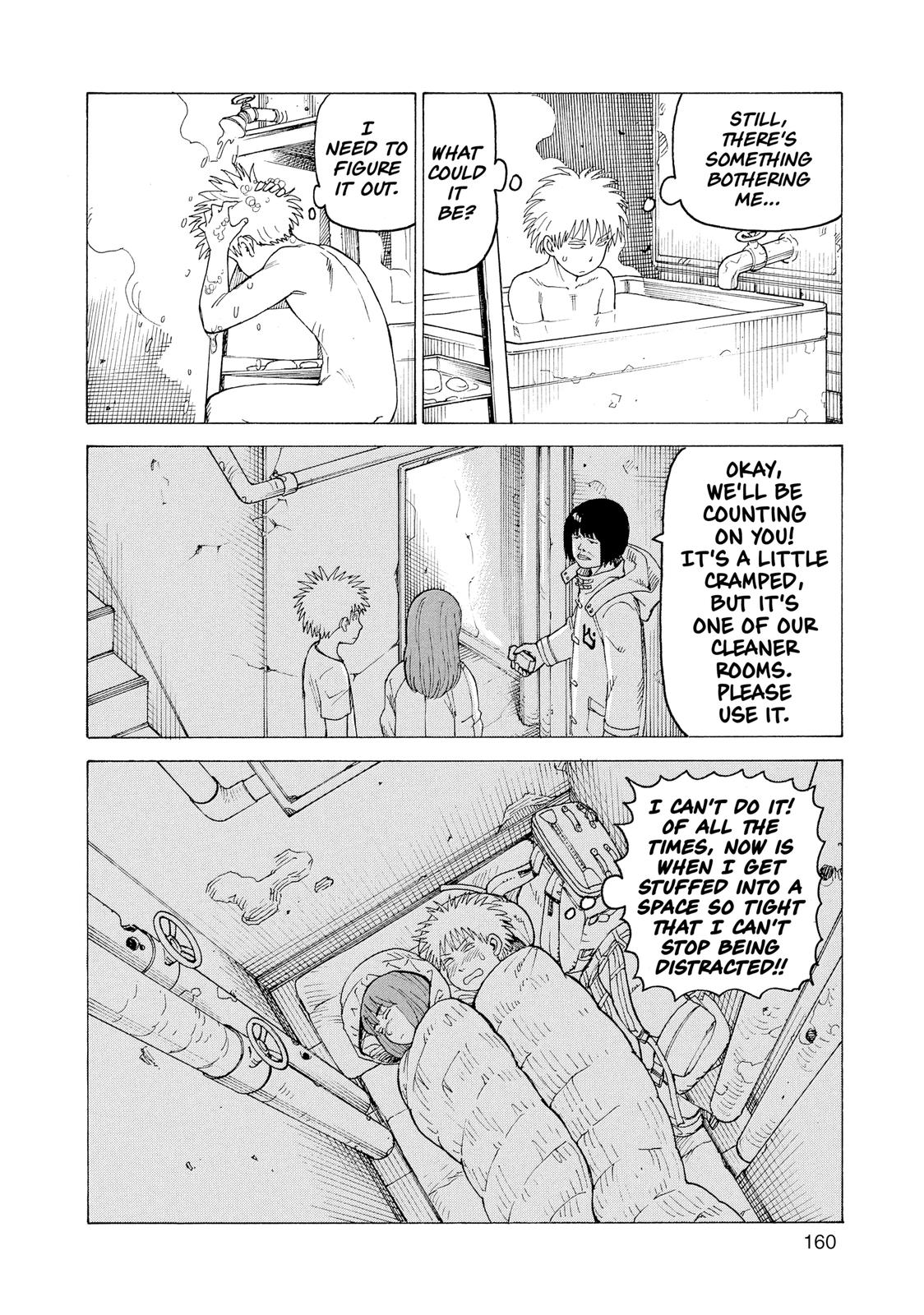 Heavenly Delusion Chapter 18 - Page 28
