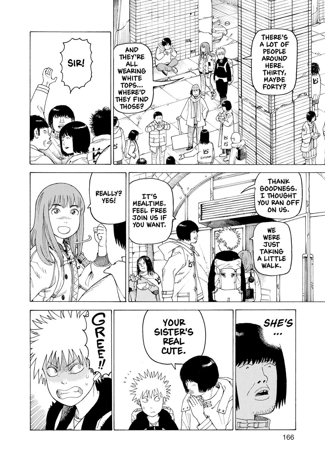 Heavenly Delusion Chapter 19 - Page 6