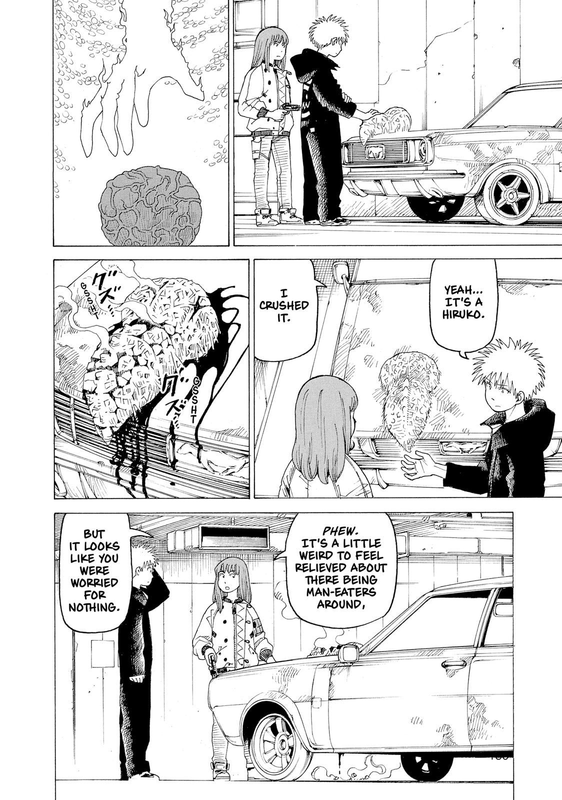 Heavenly Delusion Chapter 19 - Page 20