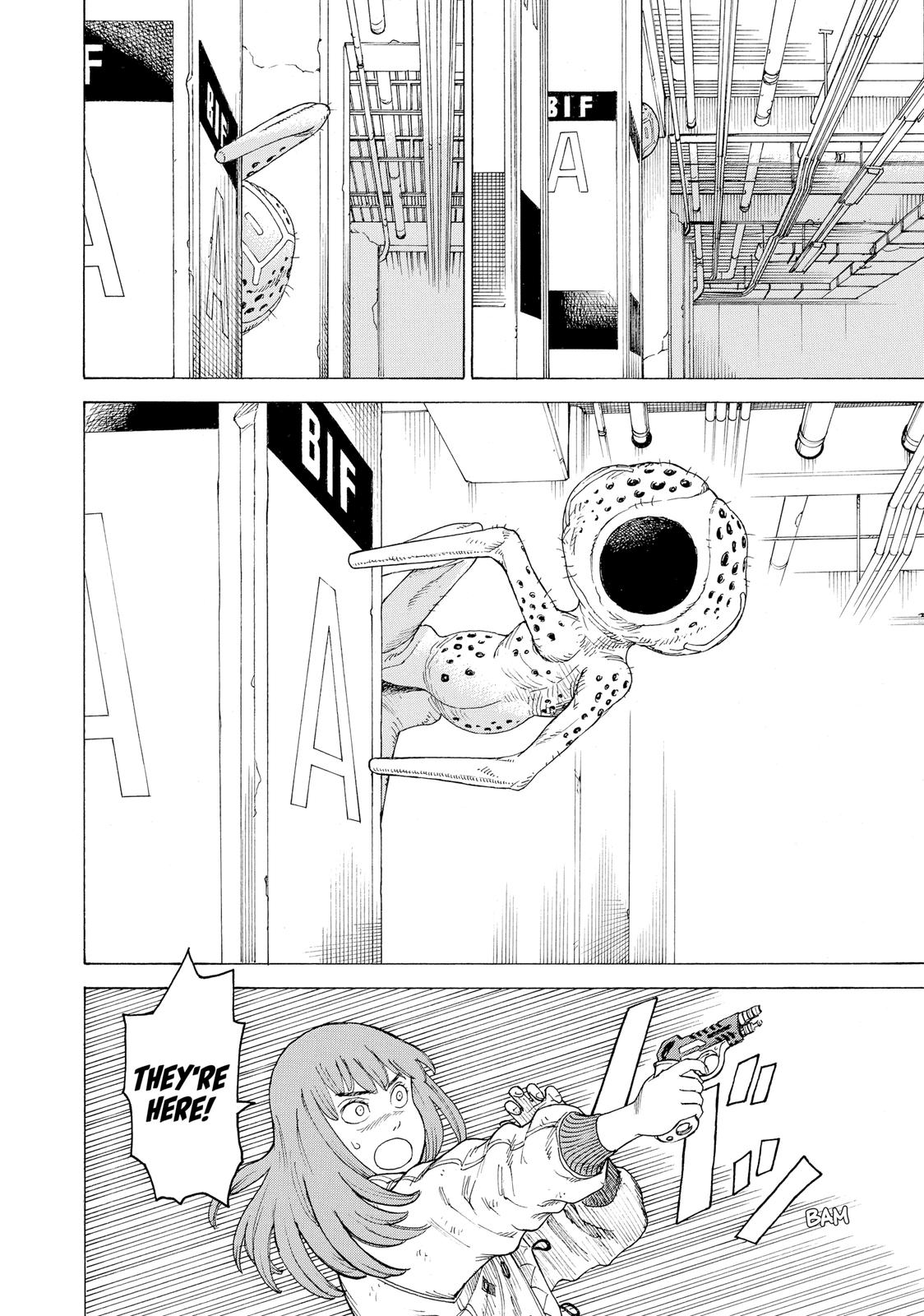 Heavenly Delusion Chapter 19 - Page 24